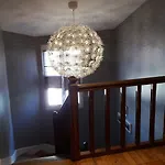 La Maison Du Postier Сasa de vacaciones *