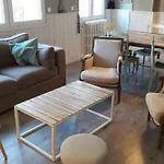 La Maison Du Postier Сasa de vacaciones