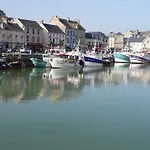 Сasa de vacaciones La Maison Du Postier