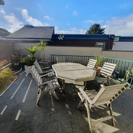 La Maison Du Postier