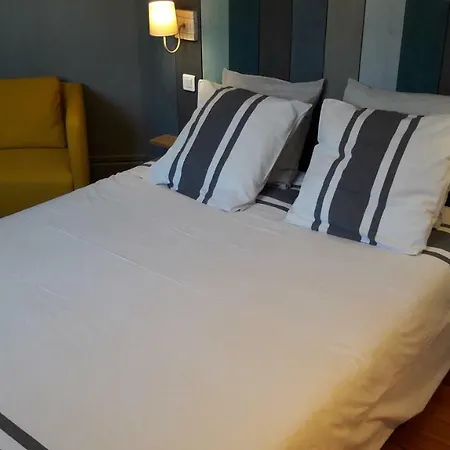 La Maison Du Postier *