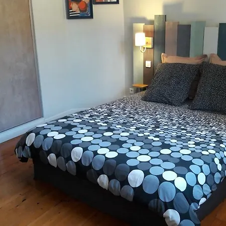 La Maison Du Postier *