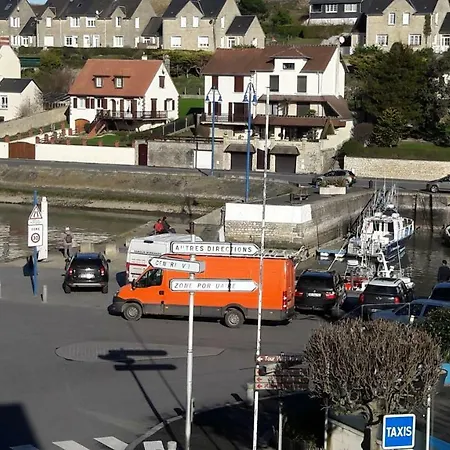 Дом отдыха La Maison Du Postier *