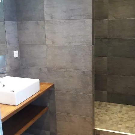 La Maison Du Postier Дом отдыха