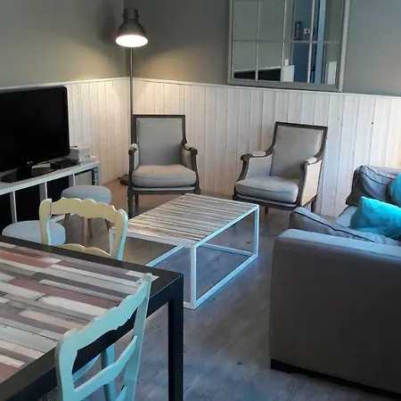 La Maison Du Postier