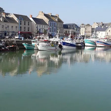 Дом отдыха La Maison Du Postier