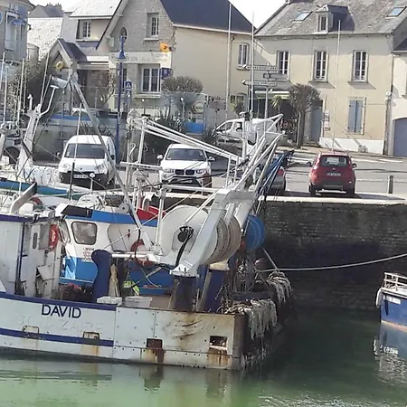 La Maison Du Postier Дом отдыха *