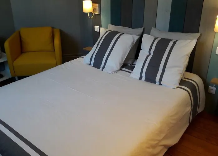 La Maison Du Postier *