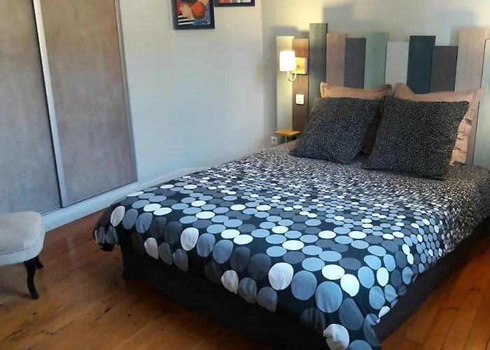 La Maison Du Postier *