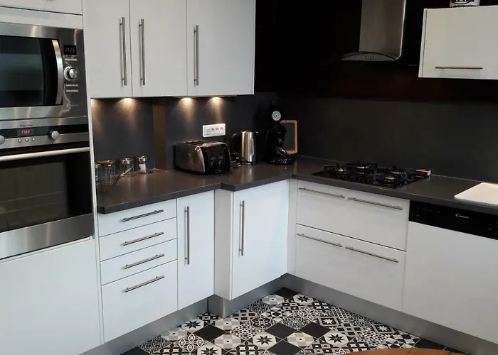 La Maison Du Postier *