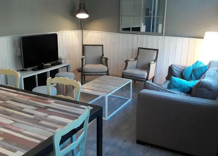 La Maison Du Postier