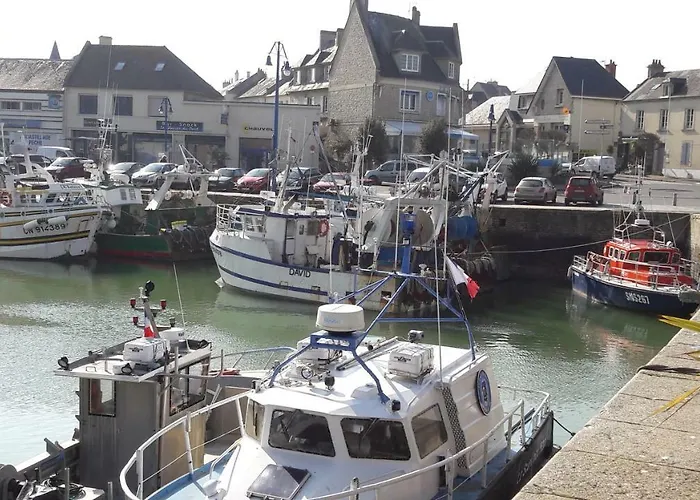 La Maison Du Postier *